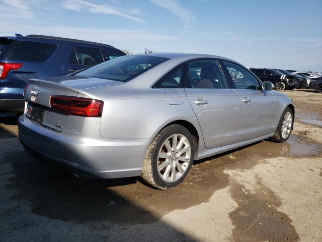 Photo 3 from auction – 2016 AUDI A6 PREMIUM with VIN WAUGFAFC0GN043140