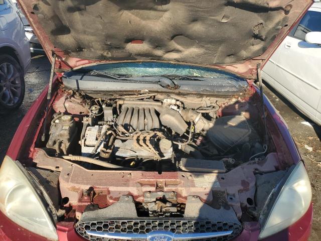 Фото 11 с аукциона – 2002 FORD TAURUS LX с VIN 1FAFP52U62A230020