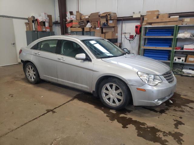 Photo 4 from auction – 2007 CHRYSLER SEBRING TO with VIN 1C3LC56RX7N517279