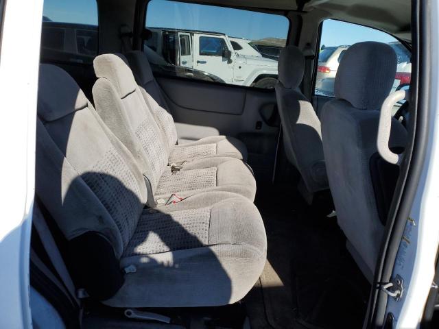 Photo 11 from auction – 2004 CHEVROLET VENTURE with VIN 1GNDX03E34D264341