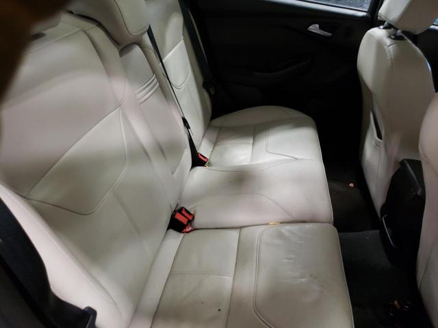 Photo 10 from auction – 2016 FORD FOCUS TITA with VIN 1FADP3N2XGL326265