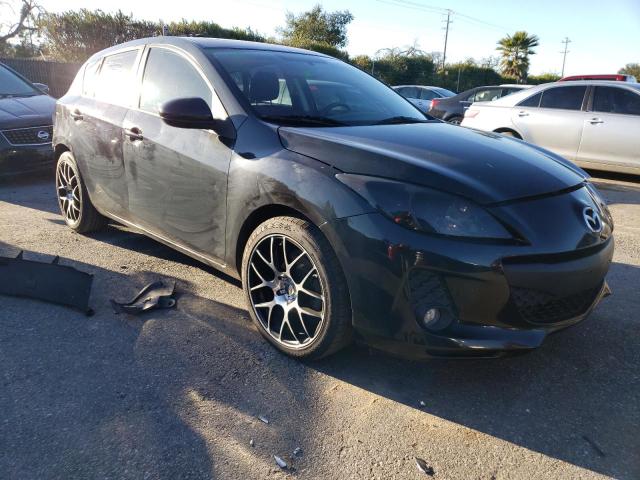 Photo 4 from auction – 2013 MAZDA 3 I with VIN JM1BL1L85D1704881