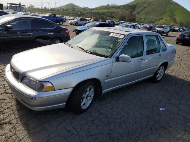 صورة رقم 1 من المزاد - 2000 VOLVO S70 BASE مع VIN YV1LS61J4Y2636190