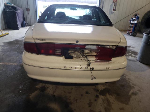 Photo 6 from auction – 2002 BUICK CENTURY CU with VIN 2G4WS52J121267755