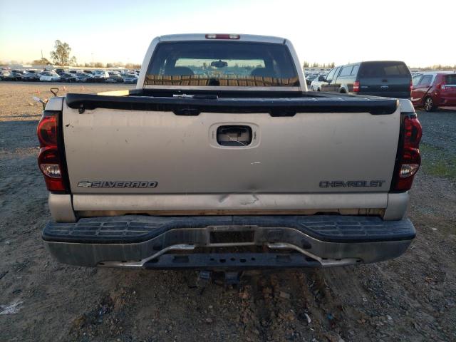 Photo 6 from auction – 2004 CHEVROLET SILVERADO with VIN 2GCEC19V941426409