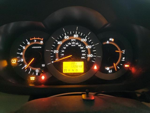 Foto 9 de la subasta – 2011 TOYOTA RAV4 con VIN JTMBK4DV2B5105791