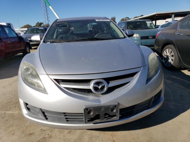 Photo 5 from auction – 2011 MAZDA 6 I with VIN 1YVHZ8BH3B5M27490