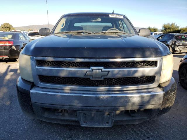 Photo 5 from auction – 2007 CHEVROLET SILVERADO with VIN 3GCEC13C67G516345