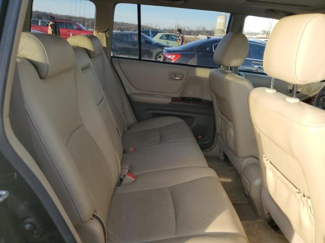 Photo 11 from auction – 2006 TOYOTA HIGHLANDER with VIN JTEEP21A360178381