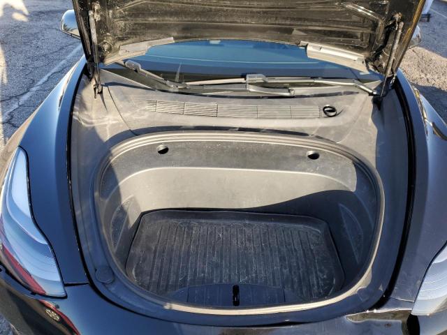 Photo 11 from auction – 2021 TESLA MODEL 3 with VIN 5YJ3E1EB3MF003707