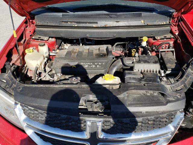 Photo 11 from auction – 2013 DODGE JOURNEY SE with VIN 3C4PDCAB3DT538690
