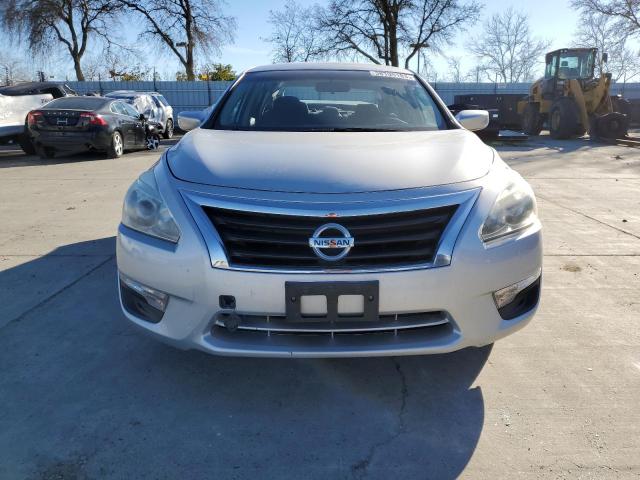 Photo 5 from auction – 2015 NISSAN ALTIMA 2.5 with VIN 1N4AL3AP4FC461109