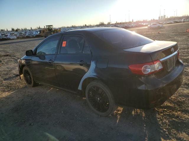Photo 2 from auction – 2012 TOYOTA COROLLA BA with VIN 5YFBU4EE3CP046053