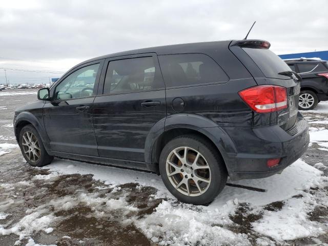 Photo 2 from auction – 2014 DODGE JOURNEY R/ with VIN 3C4PDCEG7ET309775