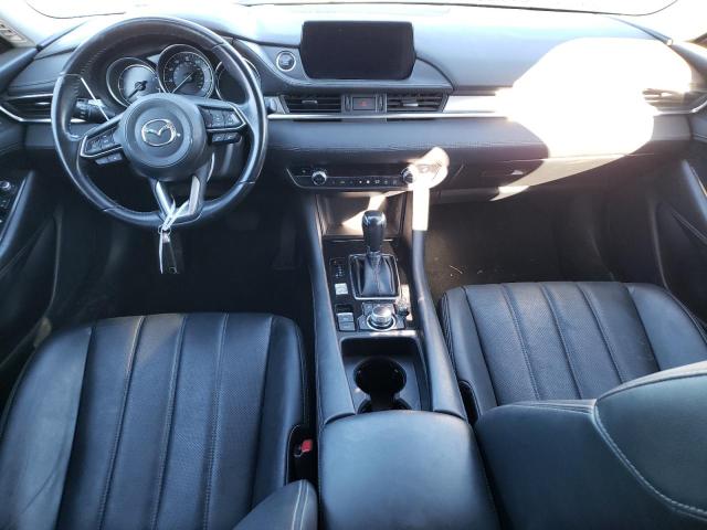 Photo 8 from auction – 2018 MAZDA 6 TOURING with VIN JM1GL1VM6J1320510
