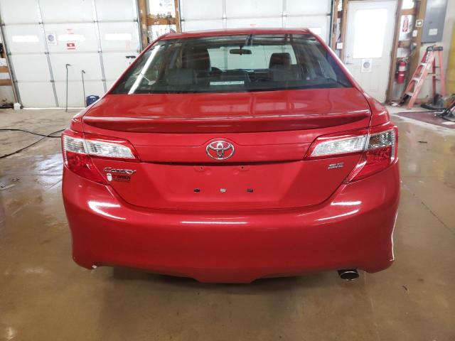 Photo 6 from auction – 2014 TOYOTA CAMRY L with VIN 4T1BF1FK9EU802659