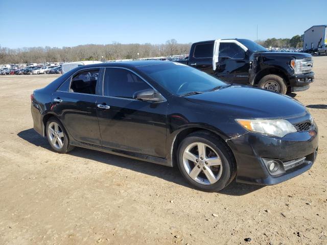 Photo 4 from auction – 2014 TOYOTA CAMRY L with VIN 4T1BF1FK5EU846853