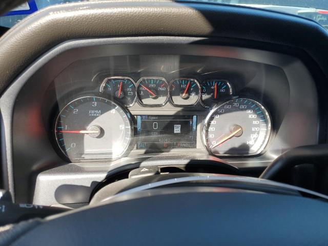 Photo 9 from auction – 2018 CHEVROLET SILVERADO with VIN 3GCUKSEC0JG414354