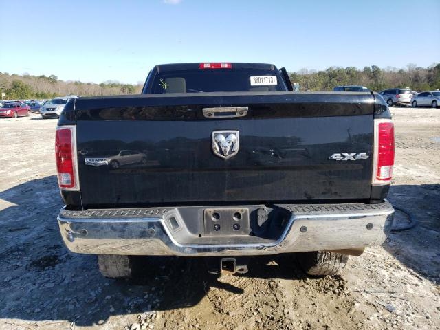 Photo 6 from auction – 2014 RAM 2500 LARAM with VIN 3C6UR5FL6EG299638