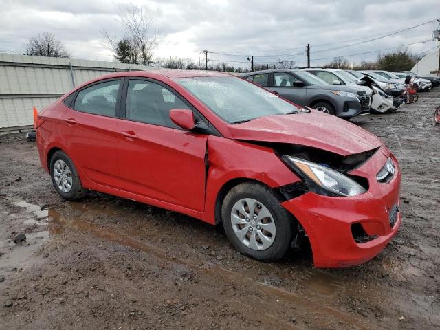 Photo 4 from auction – 2016 HYUNDAI ACCENT SE with VIN KMHCT4AE5GU138248