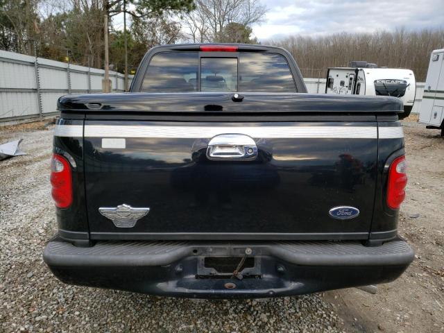 Photo 6 from auction – 2003 FORD F150 SUPER with VIN 1FTRW07333KC29528