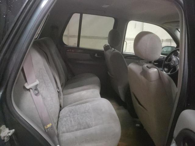 Photo 11 from auction – 2006 GMC ENVOY with VIN 1GKDT13S862101641