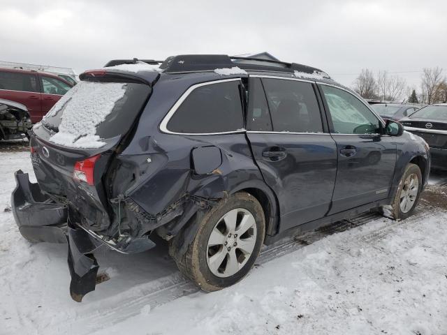 Снимка 3 от търг – 2011 SUBARU OUTBACK 2. с VIN 4S4BRBKC7B3362728