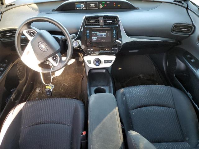 Photo 8 from auction – 2016 TOYOTA PRIUS with VIN JTDKARFU6G3014949