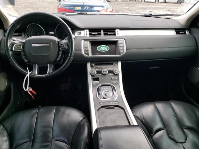 Photo 8 from auction – 2014 LAND ROVER EVOQUE DYN with VIN SALVP2BG1EH892185