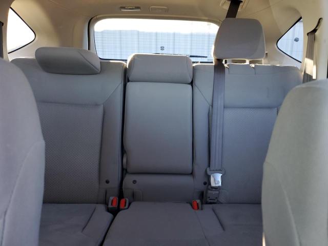 Photo 10 from auction – 2016 HONDA CR-V SE with VIN 2HKRM3H42GH553671