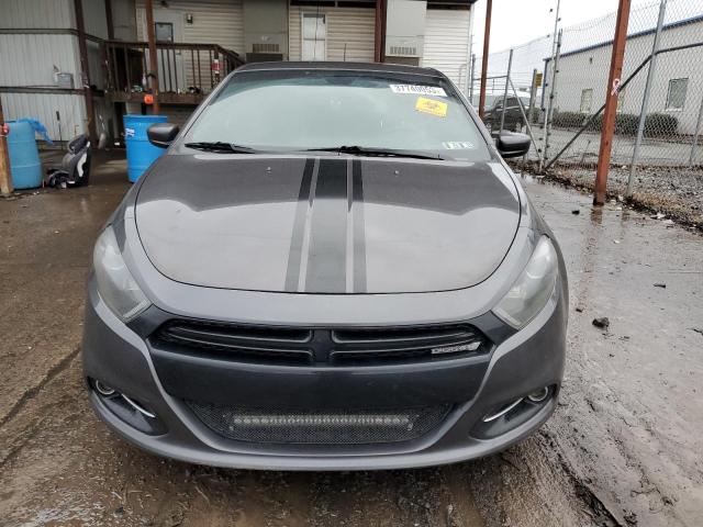 Photo 5 from auction – 2015 DODGE DART SXT with VIN 1C3CDFBB2FD302785
