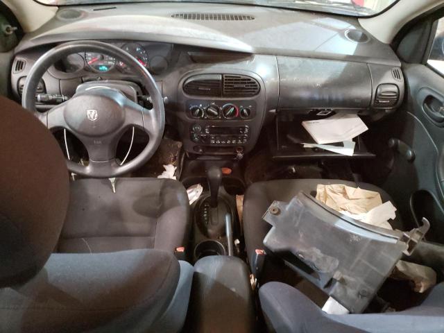 Photo 8 from auction – 2003 DODGE NEON SE with VIN 1B3ES26C93D232785
