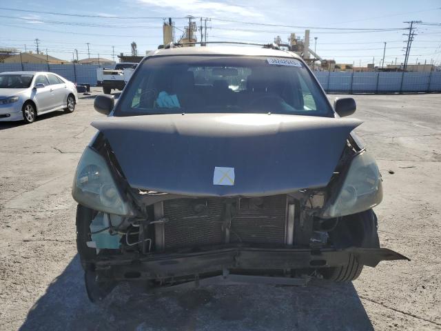 Photo 5 from auction – 2004 TOYOTA SIENNA CE with VIN 5TDZA23C64S196163