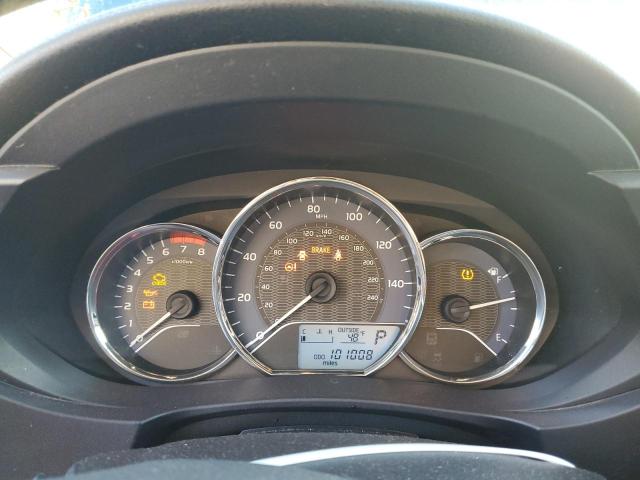 Photo 9 from auction – 2015 TOYOTA COROLLA L with VIN 2T1BURHE5FC426413