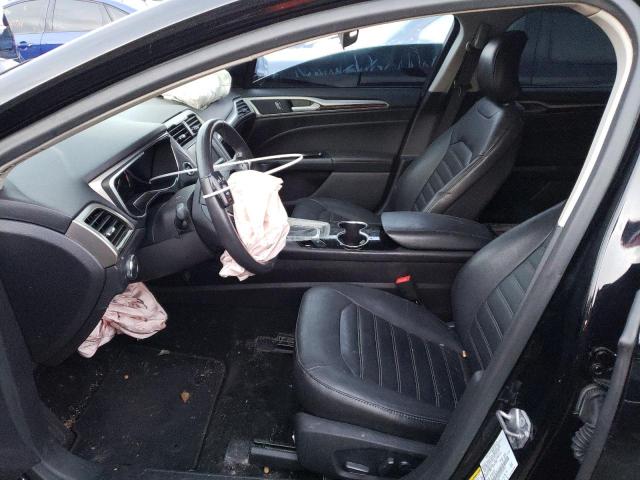 Photo 7 from auction – 2016 FORD FUSION SE with VIN 3FA6P0HD1GR164564