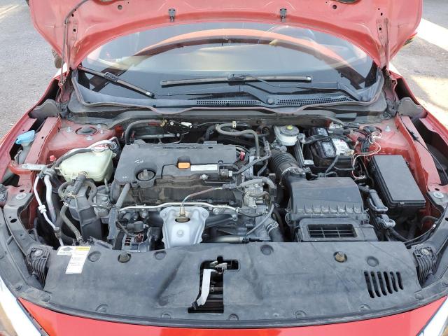 Foto 11 de la subasta – 2016 HONDA CIVIC EX con VIN 2HGFC2F74GH502485