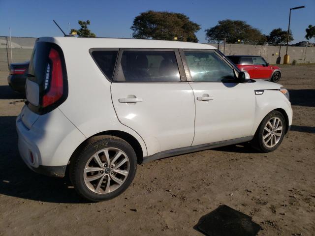 Photo 3 from auction – 2018 KIA SOUL + with VIN KNDJP3A50J7576966