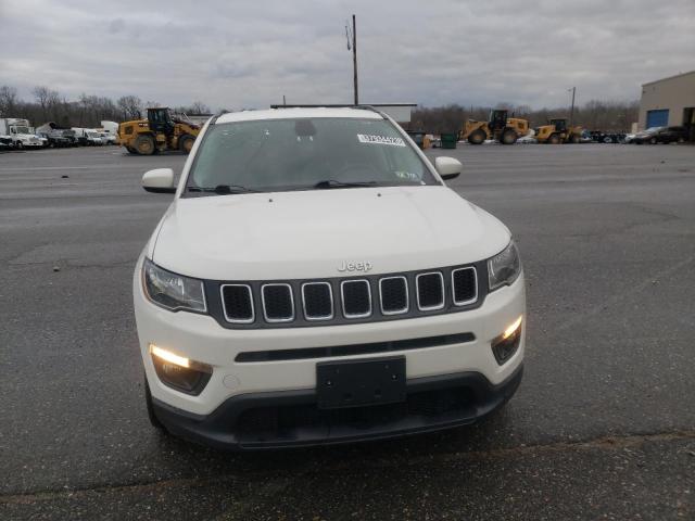 Photo 5 from auction – 2018 JEEP COMPASS LA with VIN 3C4NJDBB5JT168293