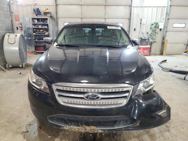Photo 5 from auction – 2010 FORD TAURUS LIM with VIN 1FAHP2FW4AG159317