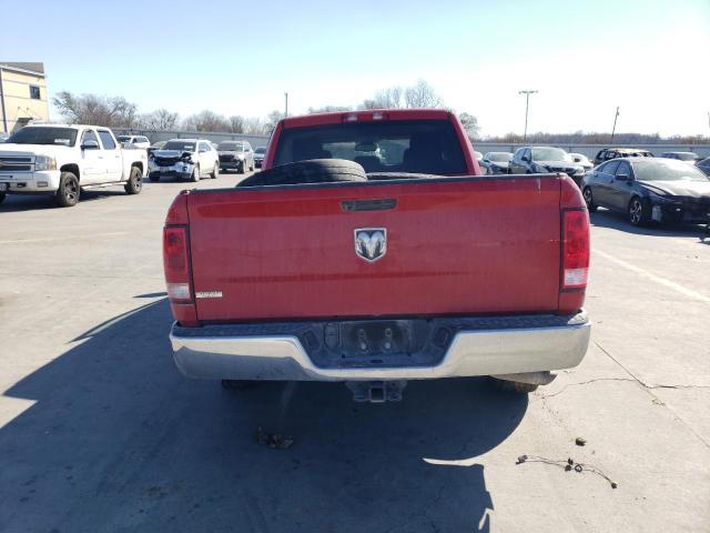 Photo 6 from auction – 2019 RAM 1500 CLASS with VIN 1C6RR6FG7KS552713