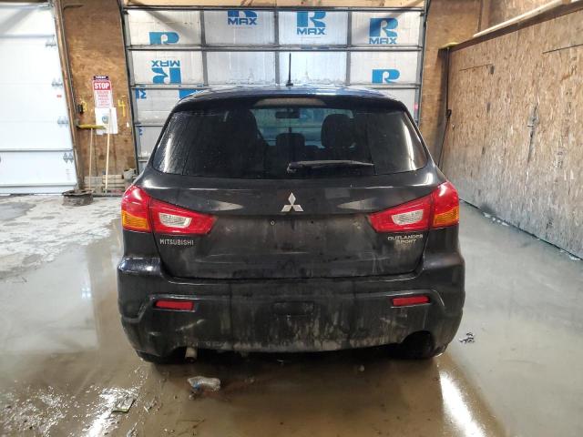 Photo 6 from auction – 2012 MITSUBISHI OUTLANDER with VIN JA4AR4AU8CZ010594