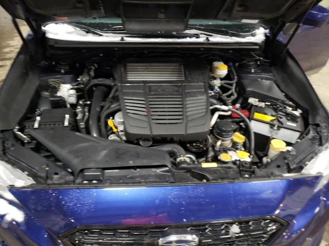 Photo 11 from auction – 2020 SUBARU WRX PREMIU with VIN JF1VA1C60L9831710