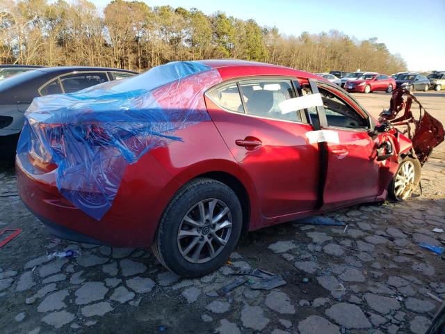 Photo 3 from auction – 2014 MAZDA 3 TOURING with VIN JM1BM1V77E1106312