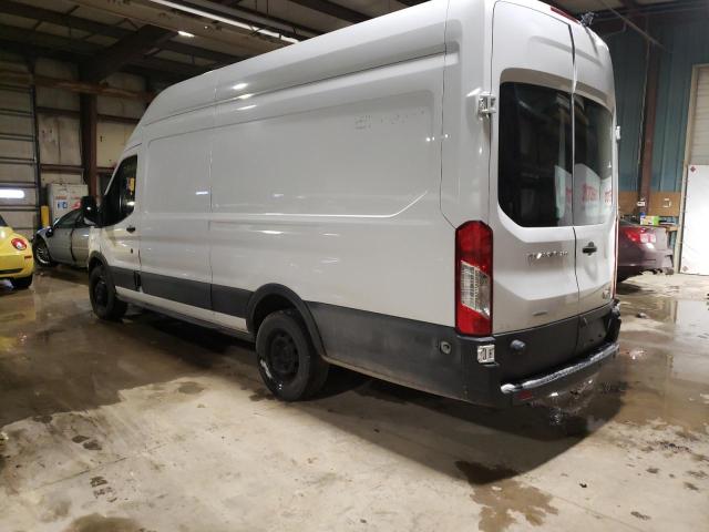 Photo 2 from auction – 2015 FORD TRANSIT T- with VIN 1FTNR3XG8FKA61951