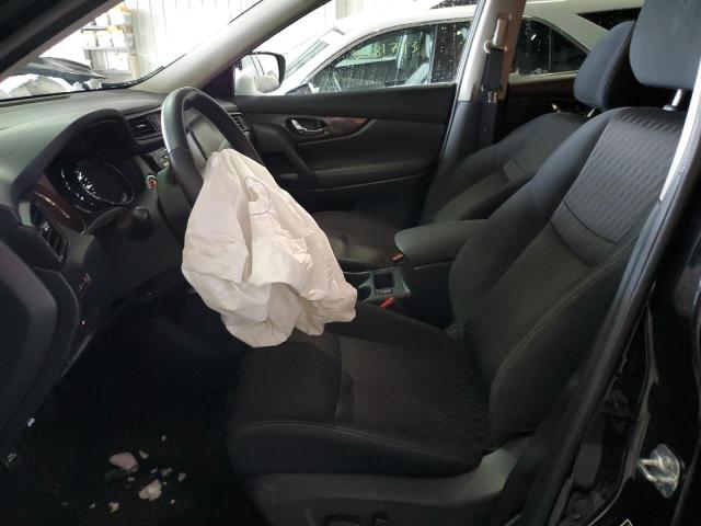 Photo 7 from auction – 2018 NISSAN ROGUE S with VIN KNMAT2MV1JP621317