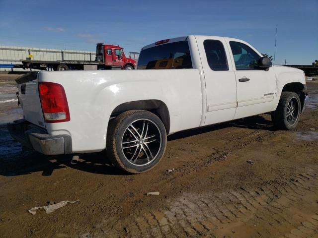 Photo 3 from auction – 2008 GMC SIERRA C15 with VIN 1GTEC19C58Z327324
