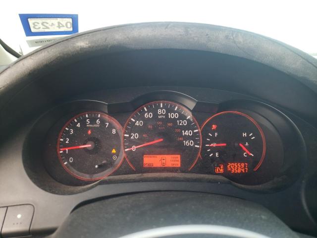 Photo 9 from auction – 2008 NISSAN ALTIMA 2.5 with VIN 1N4AL21E08C236892