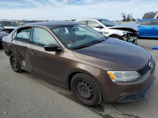 Photo 4 from auction – 2012 VOLKSWAGEN JETTA BASE with VIN 3VW2K7AJ5CM329455