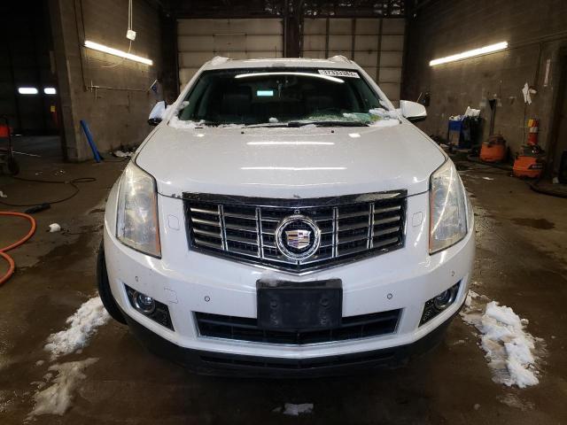 Photo 5 from auction – 2012 CADILLAC SRX PERFOR with VIN 3GYFNBE36CS615282