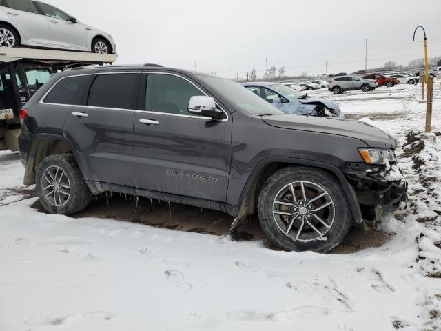 Photo 4 from auction – 2018 JEEP GRAND CHER with VIN 1C4RJFBG2JC246131